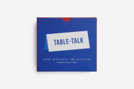 Title: Table Talk Placecards: Spark meaningful and revealing conversations, Author: The School of Life