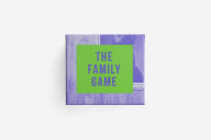 Title: The Family Game: Laugh & reconnect with those who matter most, Author: The School of Life