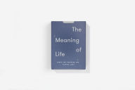 Title: The Meaning of Life Cards: Cards for profound and playful chat, Author: The School of Life
