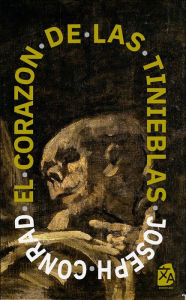 Title: El corazón de las tinieblas, Author: Joseph Conrad