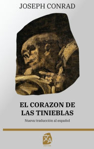 Title: El corazï¿½n de las tinieblas, Author: Joseph Conrad