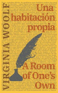 Title: Una habitaciï¿½n propia - A Room of One's Own, Author: Virginia Woolf