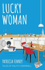 Title: Lucky Woman, Author: Patricia Finney