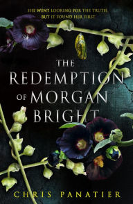 Title: The Redemption of Morgan Bright, Author: Chris Panatier