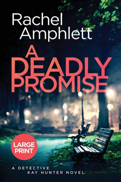 A Deadly Promise (Detective Kay Hunter Series #13)