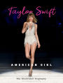 Taylor Swift American Girl