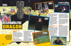 Alternative view 5 of The World of Minecraft