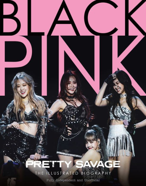 Blackpink eBook by Adrian Besley - EPUB Book