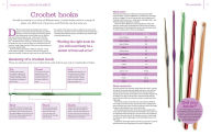 Title: Create Your Own Crochet Blankets: Develop your skills with 25 inspiring projects, Author: Jessica Leggett