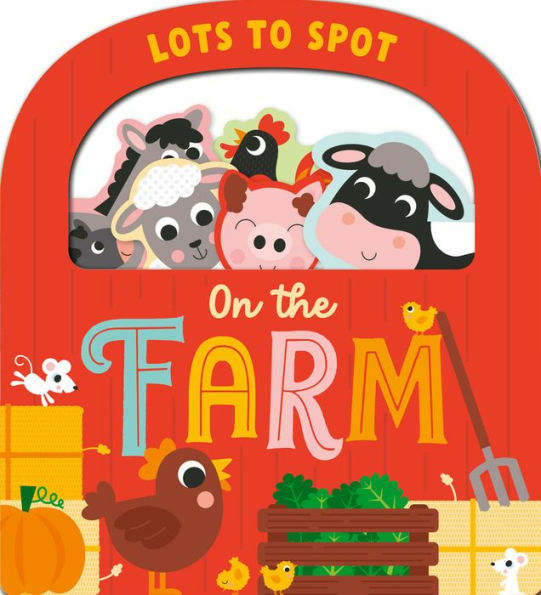 Lots to Spot Farm