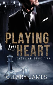 Title: Playing By Heart, Author: Cleary James