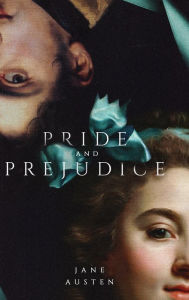 Title: Pride and Prejudice Deluxe Art Edition, Author: Jane Austen