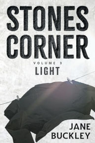 Title: Stones Corner Light: Light, Author: Jane Buckley