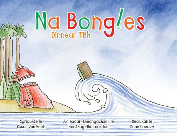 Na Bongles - Dìnnear TBh