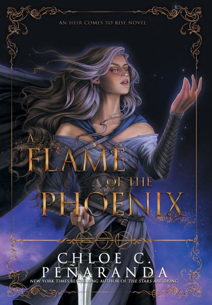 A Flame of the Phoenix