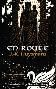 Title: En Route, Author: J.-K. Huysmans
