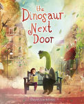 Alternative view 1 of The Dinosaur Next Door