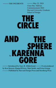 Title: The Circle and the Sphere: Earth Ethics as Inspiration, Author: Karenna Gore