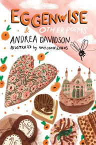 Title: Eggenwise: and Other Poems, Author: Andrea Davidson