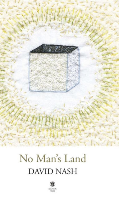 No Man S Land By David Nash Paperback Barnes Noble