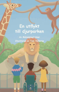 Title: En utflykt till djurparken, Author: Mohammed Umar
