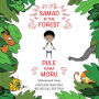 Samad in the Forest: English-Sesotho Bilingual Edition