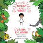 Samad in the Forest: English-Zulu Bilingual Edition