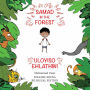 Samad in the Forest: English-Xhosa Bilingual Edition