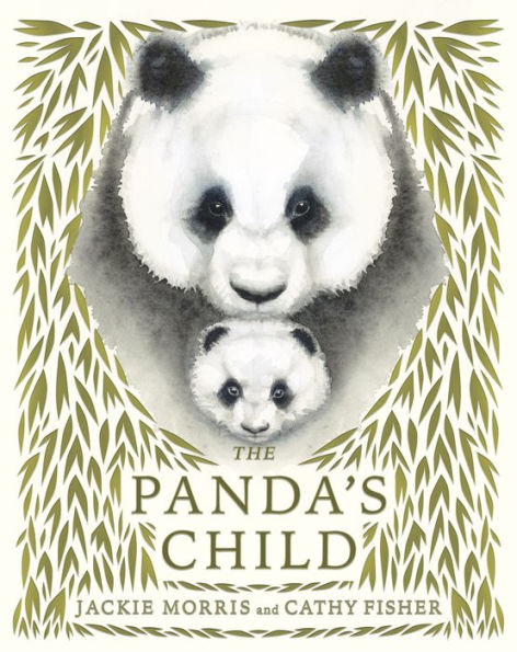 The Panda's Child