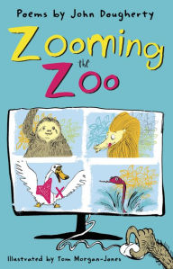 Title: Zooming the Zoo, Author: John Dougherty