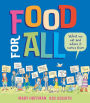 Food for All: What We Eat and Where it Comes From