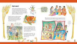 Alternative view 2 of Food for All: What We Eat and Where it Comes From