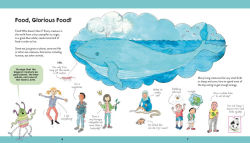 Alternative view 3 of Food for All: What We Eat and Where it Comes From