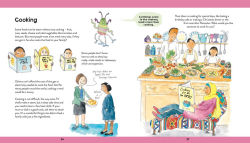 Alternative view 6 of Food for All: What We Eat and Where it Comes From