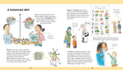 Alternative view 7 of Food for All: What We Eat and Where it Comes From
