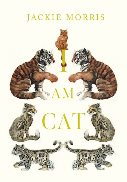 I am Cat