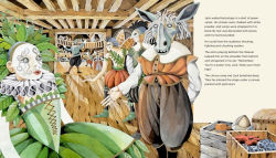 Alternative view 5 of The Boy Who Became Queen: The Story of a Young Actor in Shakespeare's London
