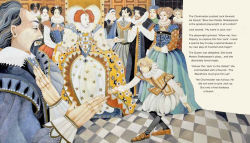 Alternative view 8 of The Boy Who Became Queen: The Story of a Young Actor in Shakespeare's London