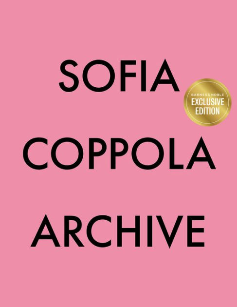 The Sofia Coppola Look Book