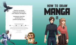Alternative view 12 of How to Draw Manga: A Step-by-Step Guide to the Basics and Beyond