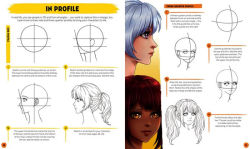 Alternative view 3 of How to Draw Manga: A Step-by-Step Guide to the Basics and Beyond