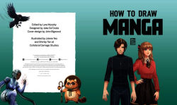Alternative view 6 of How to Draw Manga: A Step-by-Step Guide to the Basics and Beyond