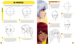 Alternative view 9 of How to Draw Manga: A Step-by-Step Guide to the Basics and Beyond