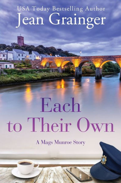 Each to Their Own: A Mags Munroe Story