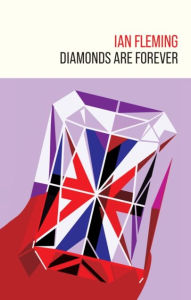 Title: Diamonds are Forever, Author: Ian Fleming