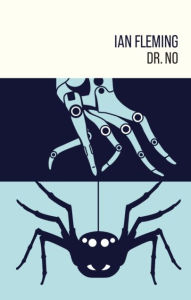 Title: Dr No, Author: Ian Fleming