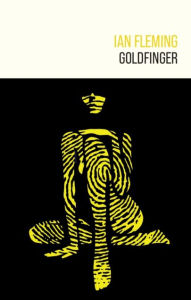 Title: Goldfinger, Author: Ian Fleming