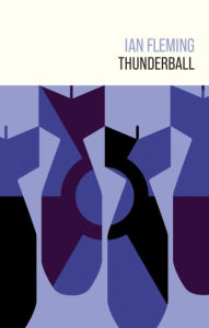 Title: Thunderball, Author: Ian Fleming