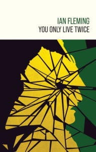 Title: You Only Live Twice, Author: Ian Fleming