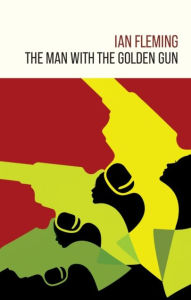 Title: The Man with the Golden Gun, Author: Ian Fleming